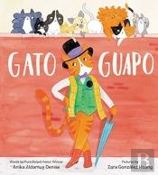 Gato Guapo