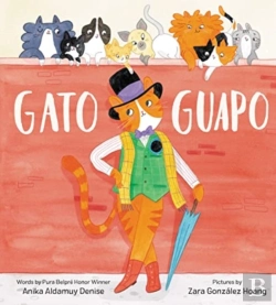 Bertrand.pt - Gato Guapo