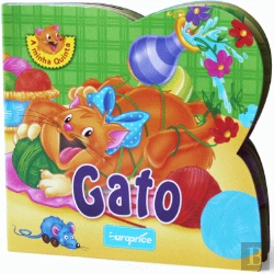Bertrand.pt - Gato