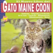Gato Maine Coon