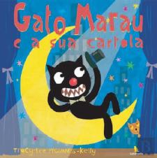 Gato Marau e a sua cartola