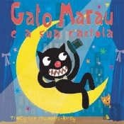 Gato Marau e a sua cartola