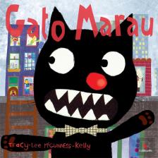 Gato Marau