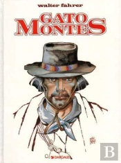 Gato Montes T.1