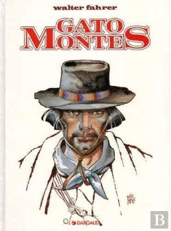 Bertrand.pt - Gato Montes T.1
