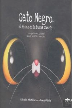 Bertrand.pt - Gato Negro, El Felino De La Buena Suerte