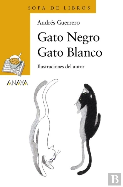 Bertrand.pt - Gato Negro Gato Blanco