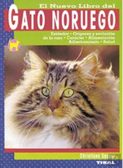 Bertrand.pt - Gato Noruego
