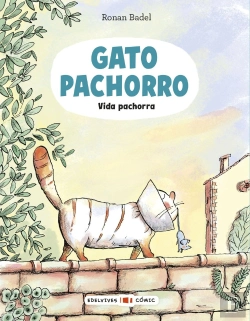 Bertrand.pt - Gato Pachorro : Vida Pachorra