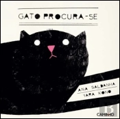 Gato Procura-se