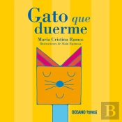Gato Que Duerme