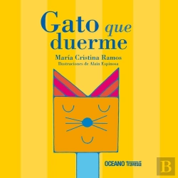 Bertrand.pt - Gato Que Duerme