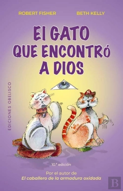 Bertrand.pt - Gato Que Encontro A Dios, El