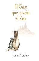 Gato Que Enseña El Zen,El