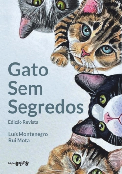 Bertrand.pt - Gato sem Segredos