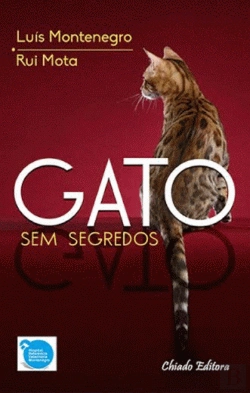 Bertrand.pt - Gato Sem Segredos