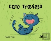 Gato Travieso