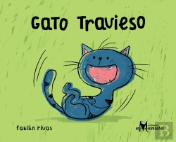 Bertrand.pt - Gato Travieso