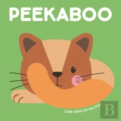 Gato - Verde