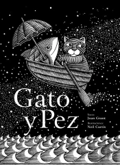 Gato Y Pez