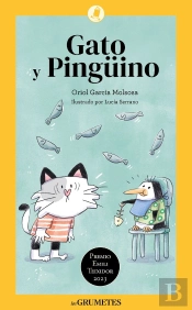 Gato Y Pingã¼Ino