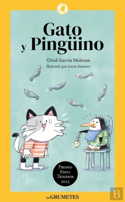 Bertrand.pt - Gato Y Pingã¼Ino