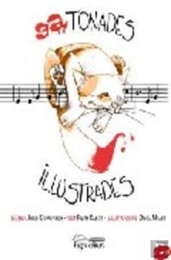 Bertrand.pt - Gatonades Il·Lustrades