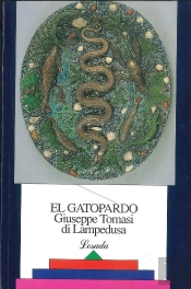 Gatopardo, El