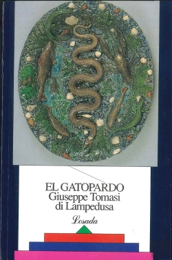 Bertrand.pt - Gatopardo, El