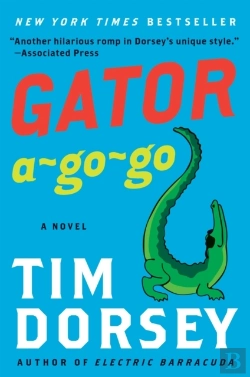 Bertrand.pt - Gator A-Go-Go