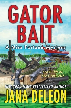 Bertrand.pt - Gator Bait
