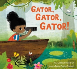 Bertrand.pt - Gator, Gator, Gator!