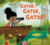 Gator, Gator, Gator!