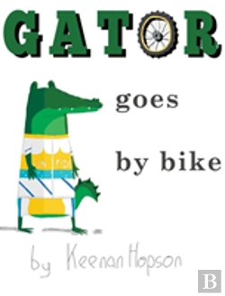 Bertrand.pt - Gator Goes By Bike