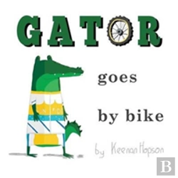 Bertrand.pt - Gator Goes By Bike