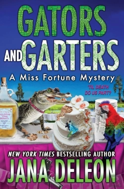 Bertrand.pt - Gators And Garters