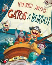 Gatos a Bordo!