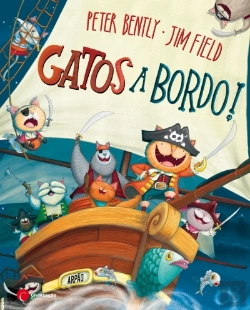 Bertrand.pt - Gatos a Bordo!