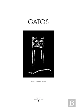Bertrand.pt - Gatos