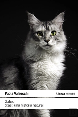 Bertrand.pt - Gatos: (Casi) Una Historia Natural