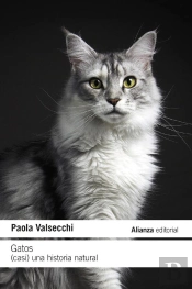 Gatos: (Casi) Una Historia Natural