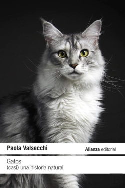 Bertrand.pt - Gatos: (Casi) Una Historia Natural