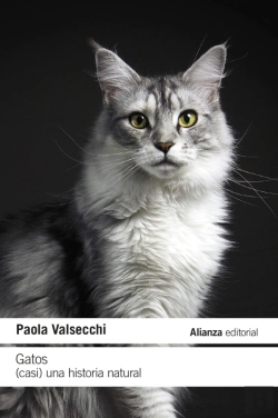 Bertrand.pt - Gatos: (Casi) Una Historia Natural