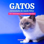 Gatos Curiosidades Do Mundo Felino