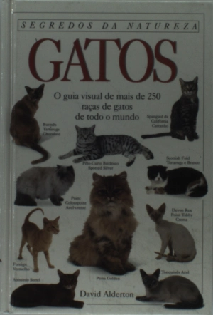 Gatos