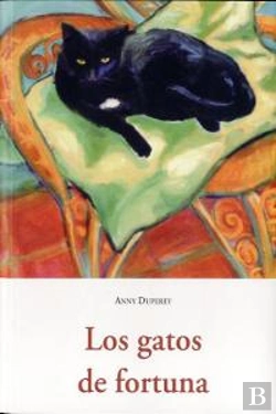 Bertrand.pt - Gatos De Fortuna