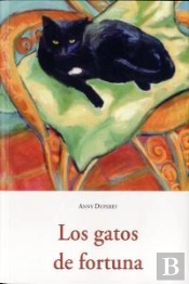 Gatos De Fortuna
