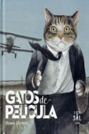 Gatos De Película