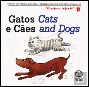 Gatos e Cães