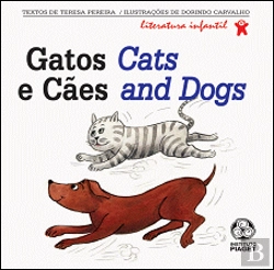 Bertrand.pt - Gatos e Cães